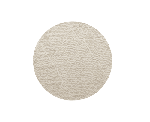 Mozambique beige rug