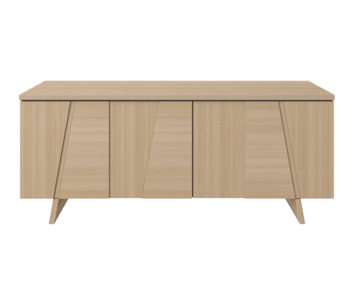Buffet 4 portes Arco