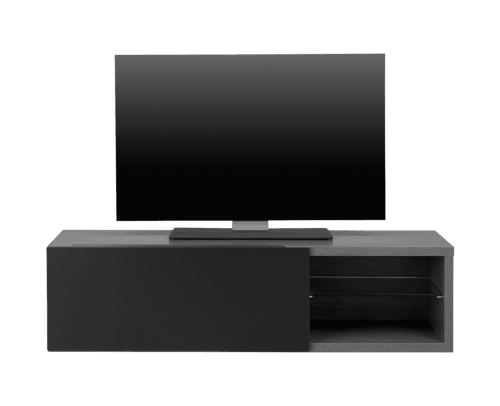 Preface TV unit 