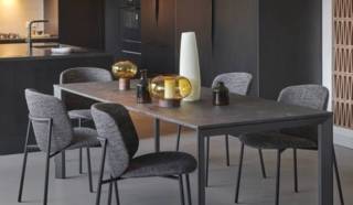 salle à manger Gautier : table, chaises