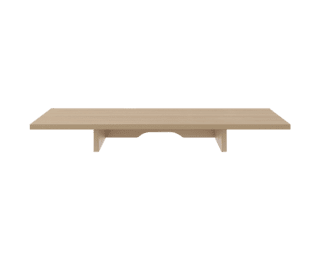 Arco TV stand for TV unit L. 120 cm