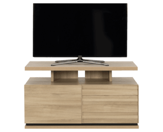 Natura TV stand for 120 TV unit