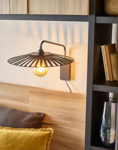 Inspiration Chambre Mervent meubles gautier