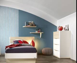 Chiffonnier 4 tiroirs Mistral