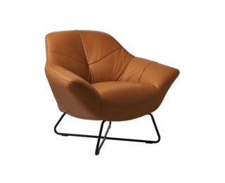 Bonnie armchair 