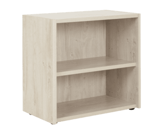Lodge single cube