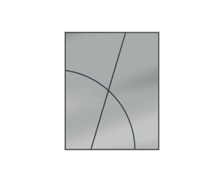 Miroir Esquisse Addict