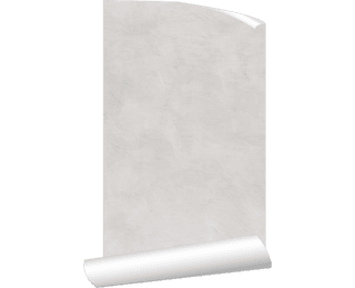 Papier peint Casamance - Argile Sable
