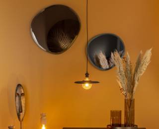 Miroir Reflet Addict