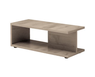 Adulis couch-end unit 