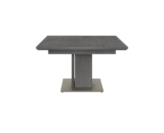 Setis Cara table with extension