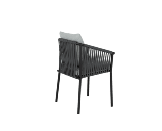 Evasion carver chair