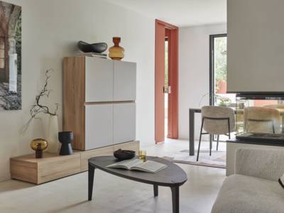 Inspiration Salon Adulis meubles Gautier